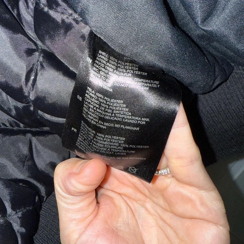 Noize sleek black
